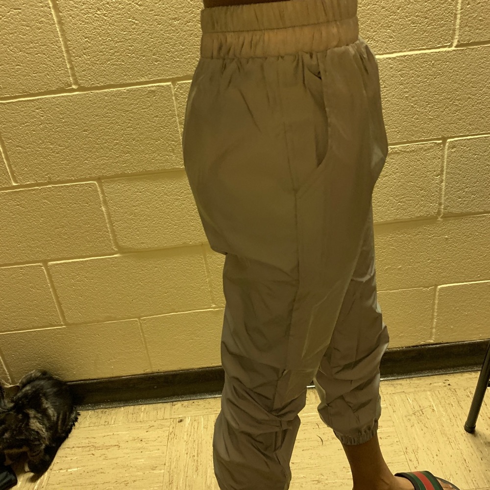 Reflective Joggers - Picture 4 of 4